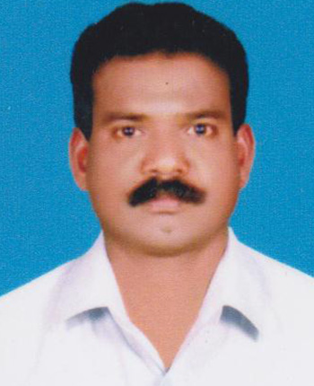 ಗೋಪಾಲ ಕಾರೆಕ್ಕಾಡು